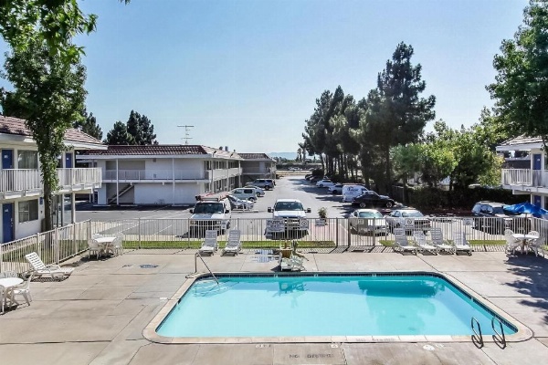 Motel 6-San Jose, CA - South image 29